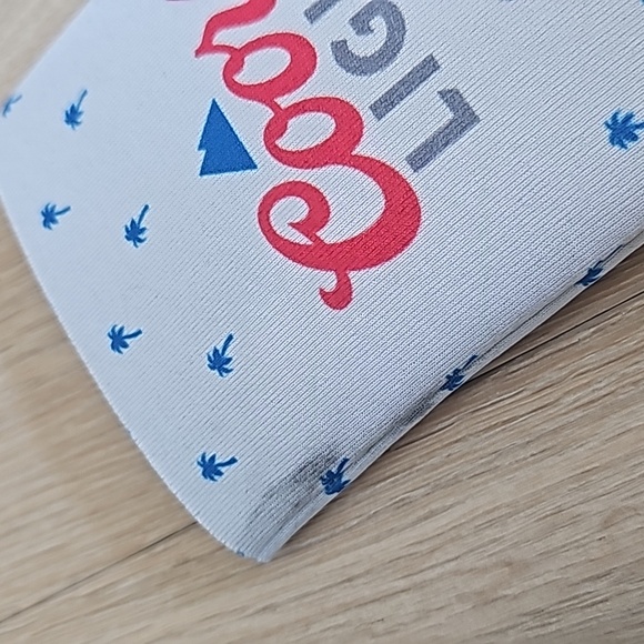 NWOT Coors Light Beer Florida Koozies Set of 3 - Picture 5 of 5